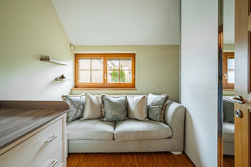 Chotěbuzská, Benice - Praha 10 | Prodej, Rodinný dům 5+kk, 248 m²