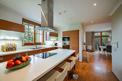 Chotěbuzská, Benice - Prague 10 | Sale, House Four-bedroom (5+kk), 248 m²