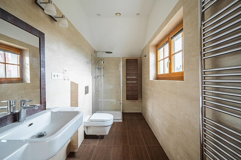 Chotěbuzská, Benice - Praha 10 | Prodej, Rodinný dům 5+kk, 248 m²