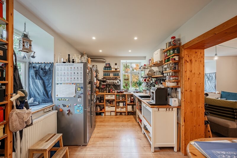 Školní, Chrastava - Liberec | Prodej, Byt 3+1, 78 m²