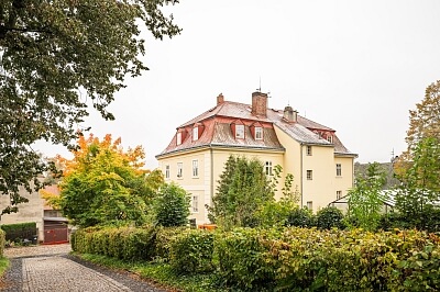 Školní, Chrastava - Liberec | Prodej, Byt 3+1, 78 m²