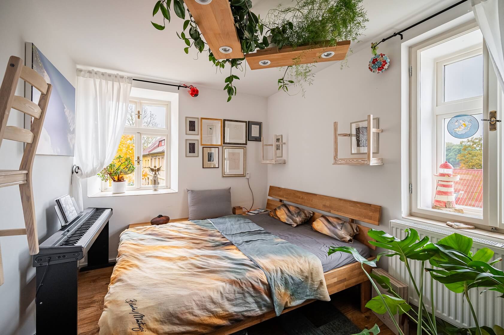 Školní, Chrastava - Liberec | Sale, Apartment Two-bedroom (3+1), 78 m²