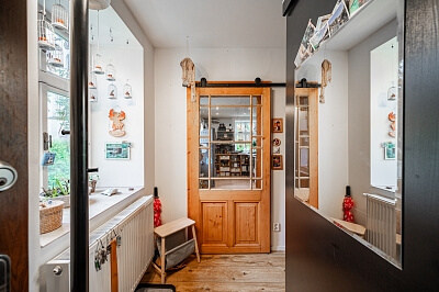 Školní, Chrastava - Liberec | Prodej, Byt 3+1, 78 m²