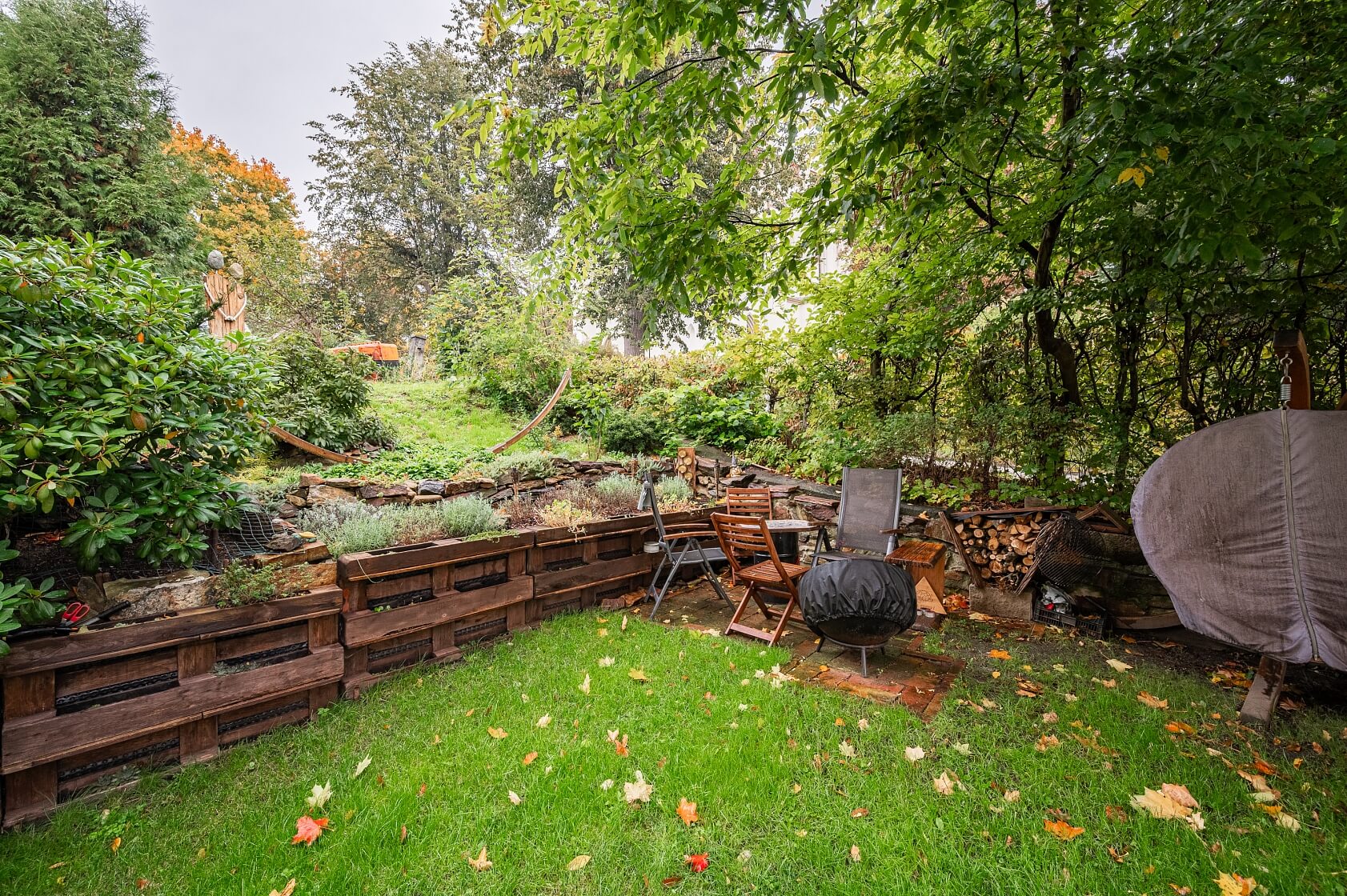 Školní, Chrastava - Liberec | Prodej, Byt 3+1, 78 m²