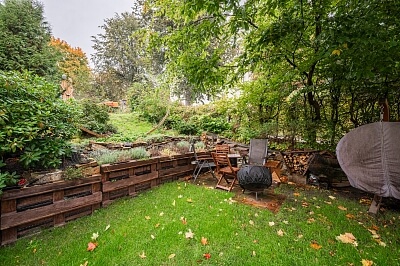 Školní, Chrastava - Liberec | Sale, Apartment Two-bedroom (3+1), 78 m²