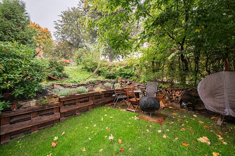 Školní, Chrastava - Liberec | Sale, Apartment Two-bedroom (3+1), 78 m²