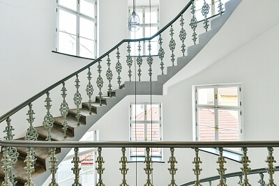 Roháčova, Žižkov - Prague 3 | Sale, Apartment Two-bedroom (3+kk), 77 m²