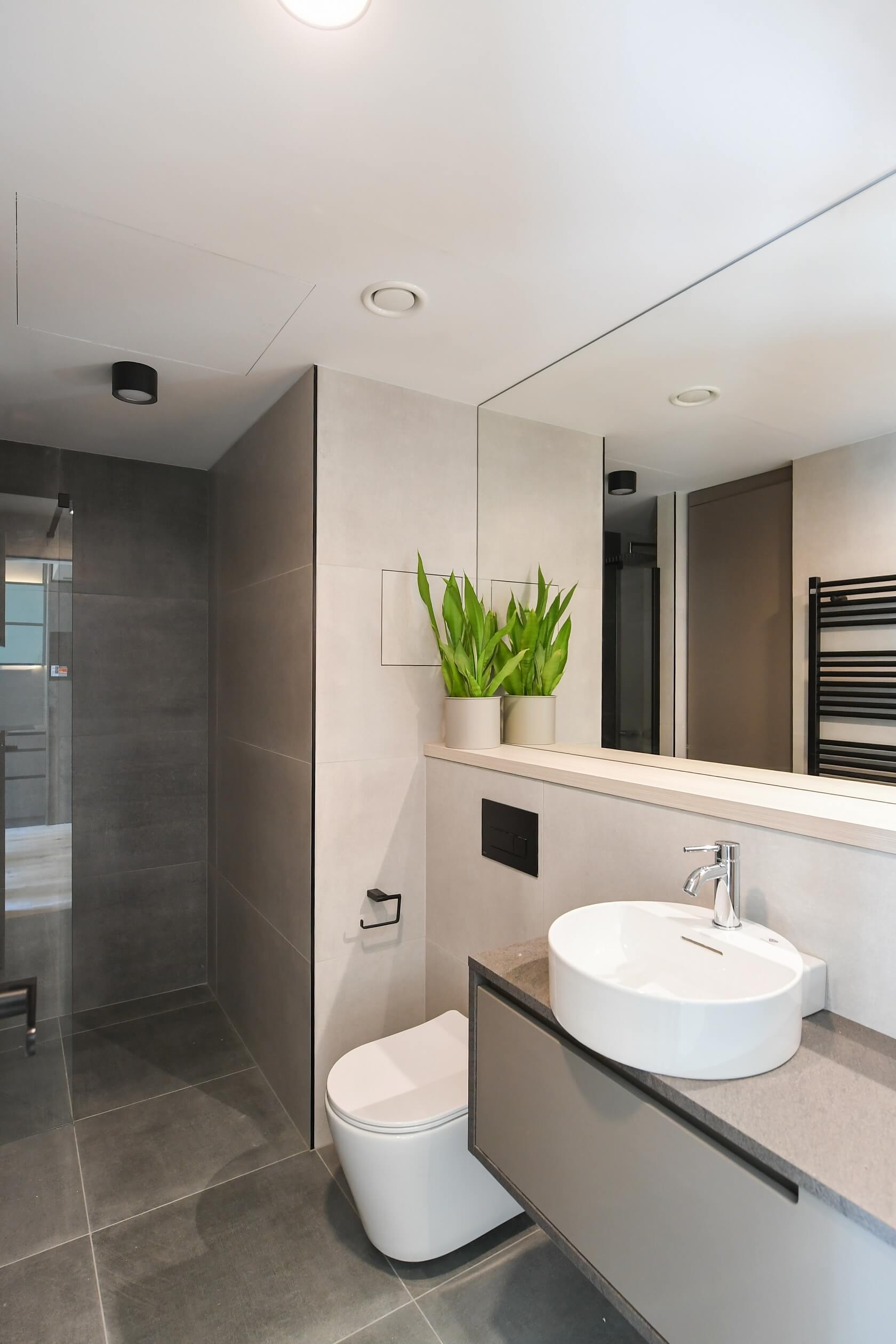 Sokolovská, Karlín - Prague 8 | Rent, Apartment One-bedroom (2+kk), 35 m²