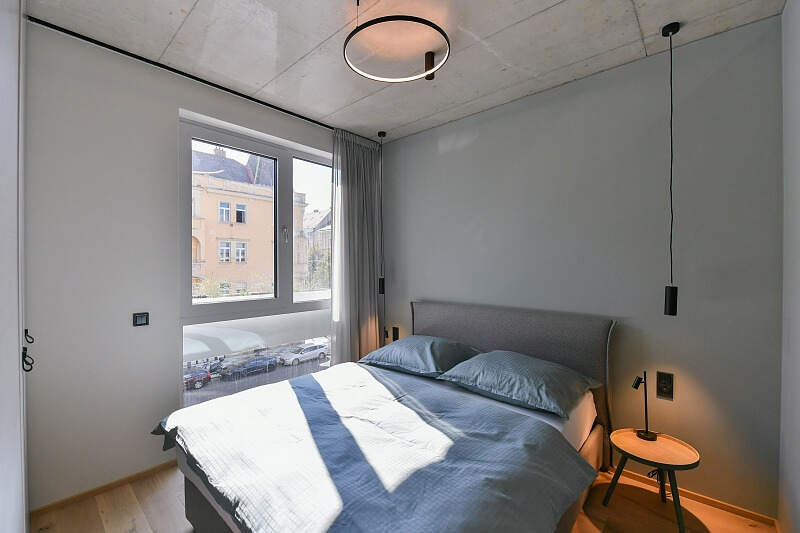 Sokolovská, Karlín - Praha 8 | Pronájem, Byt 2+kk, 35 m²