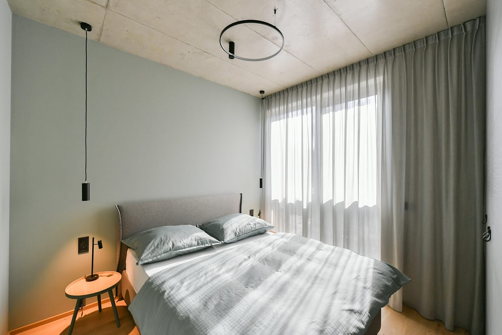 Sokolovská, Karlín - Praha 8 | Pronájem, Byt 2+kk, 35 m²