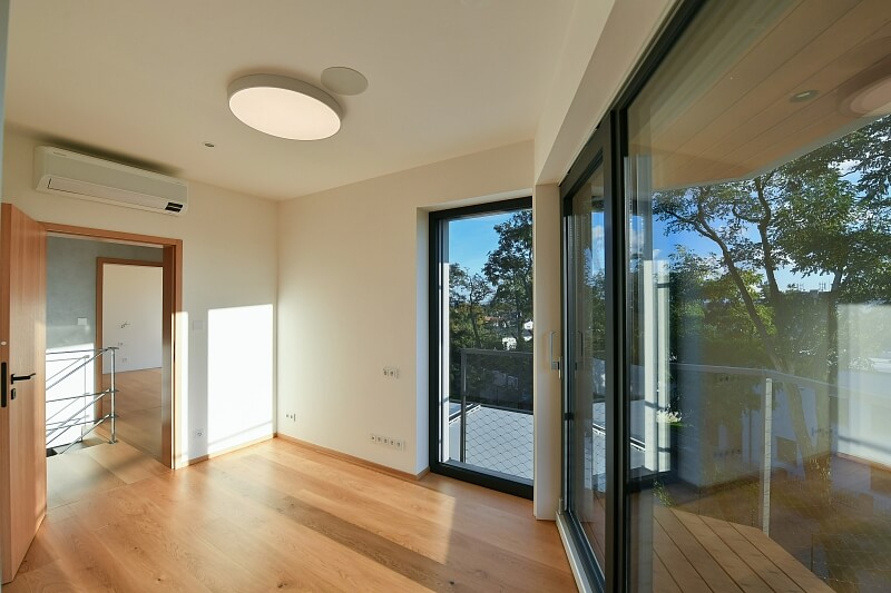 Na Bačálkách, Horní Počernice - Prague 9 | Sale, House Five-bedroom (6+kk), 265 m²