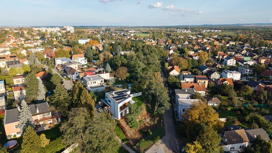 Na Bačálkách, Horní Počernice - Prague 9 | Sale, House Five-bedroom (6+kk), 265 m²