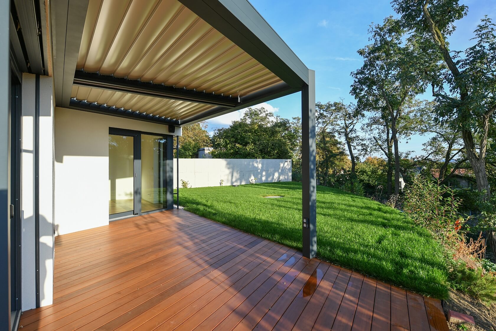 Na Bačálkách, Horní Počernice - Praha 9 | Prodej, Rodinný dům 6+kk, 265 m²