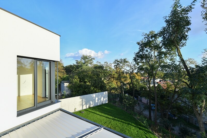 Na Bačálkách, Horní Počernice - Praha 9 | Prodej, Rodinný dům 6+kk, 265 m²