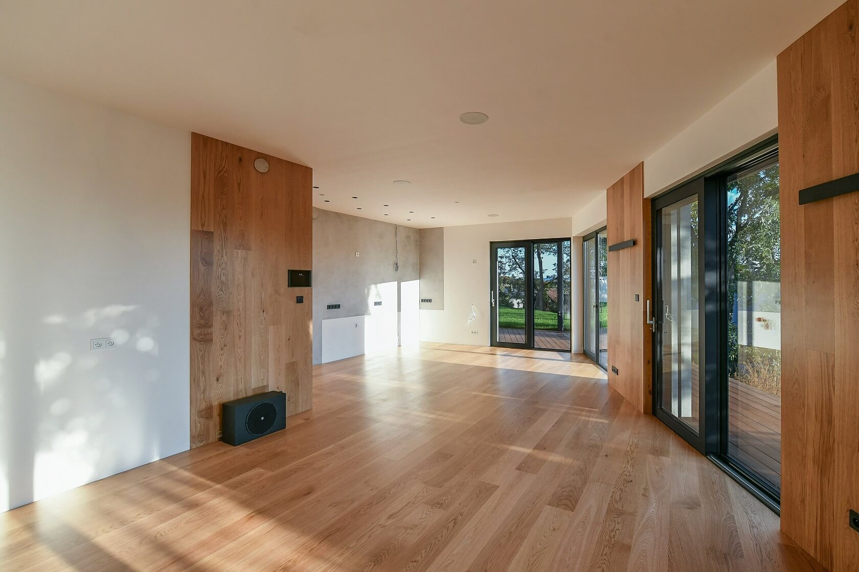 Na Bačálkách, Horní Počernice - Praha 9 | Prodej, Rodinný dům 6+kk, 265 m²