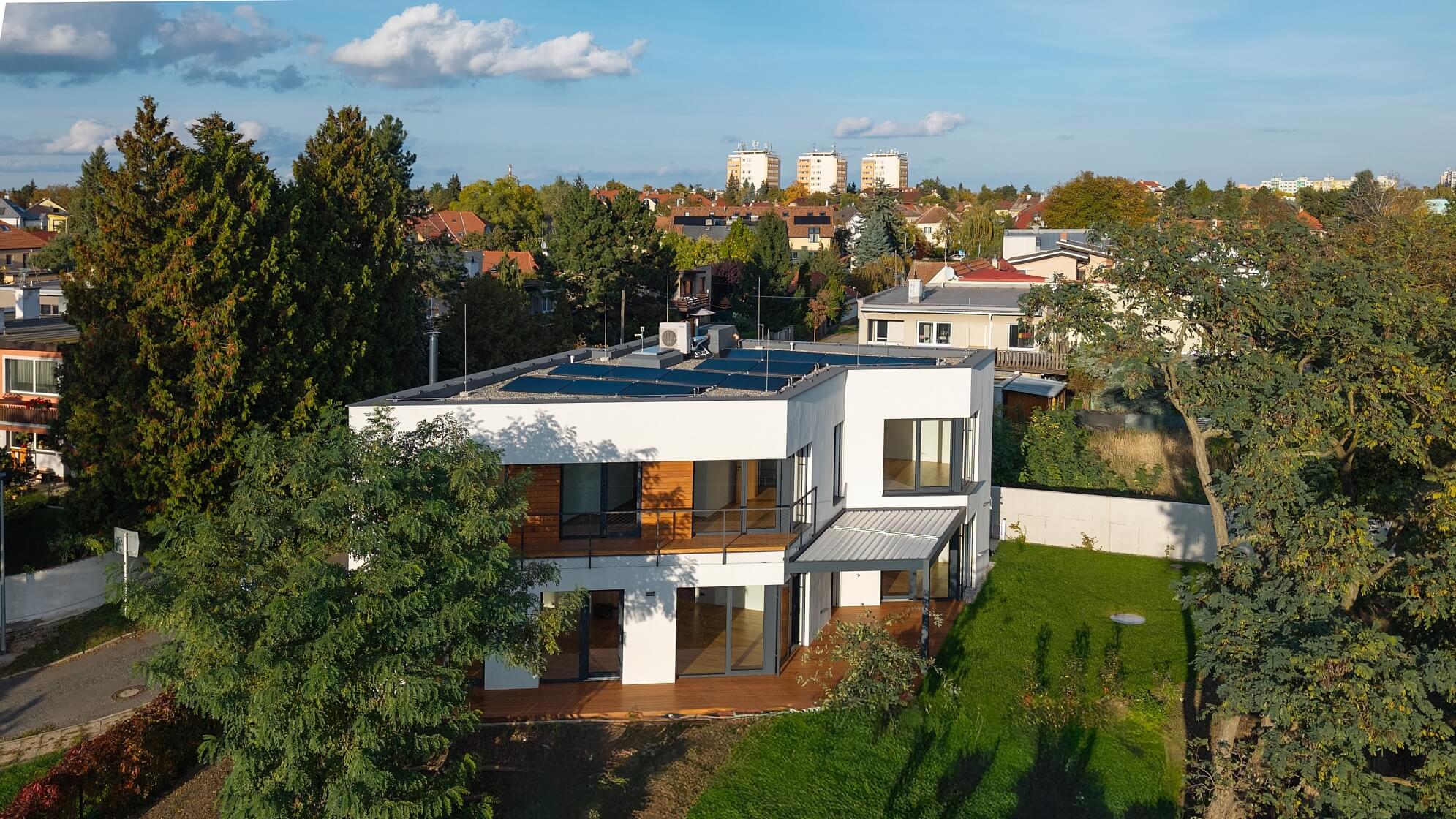 Na Bačálkách, Horní Počernice - Praha 9 | Prodej, Rodinný dům 6+kk, 265 m²