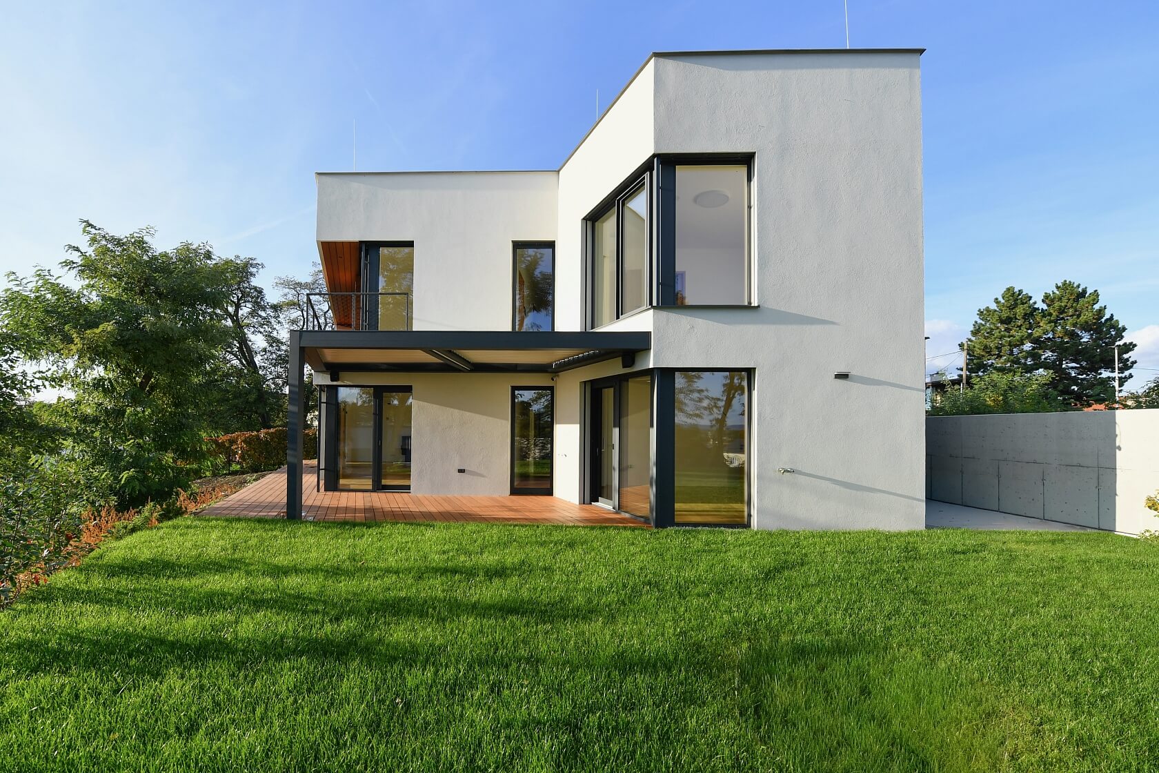 Na Bačálkách, Horní Počernice - Praha 9 | Prodej, Rodinný dům 6+kk, 265 m²