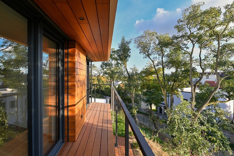 Na Bačálkách, Horní Počernice - Prague 9 | Sale, House Five-bedroom (6+kk), 265 m²