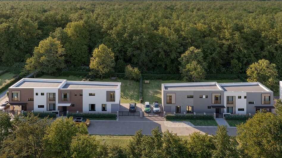 Benno Löbla, Kladno - Kladno | Sale, Residential project