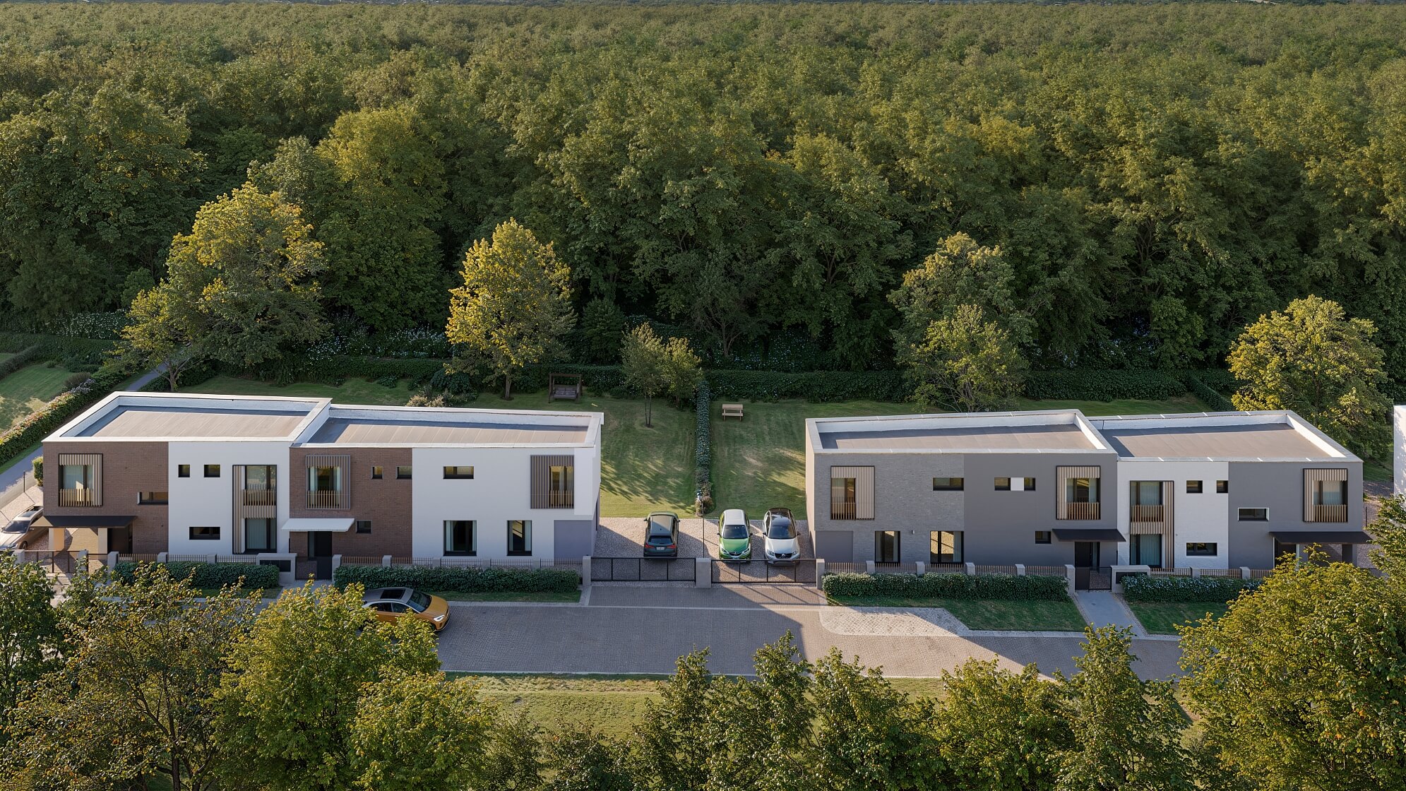 Benno Löbla, Kladno - Kladno | Prodej, Rodinný dům 4+kk, 132 m²