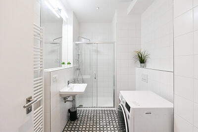 Dalimilova, Žižkov - Praha 3 | Pronájem, Byt 2+kk, 49 m²