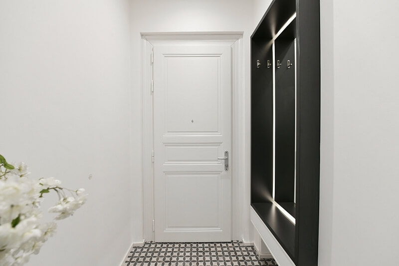 Dalimilova, Žižkov - Praha 3 | Pronájem, Byt 2+kk, 49 m²