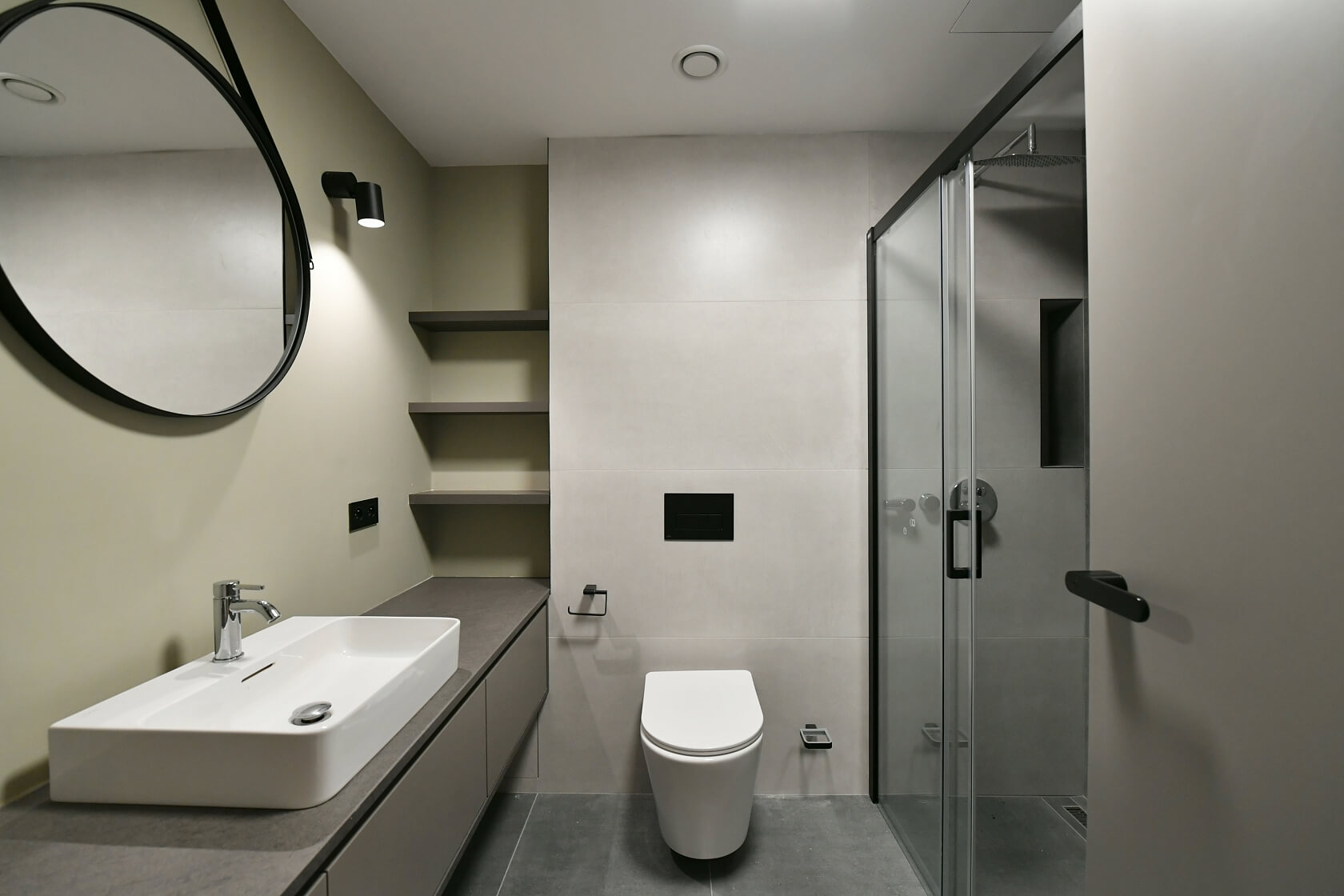 Sokolovská, Karlín - Praha 8 | Pronájem, Byt 1+kk, 40 m²