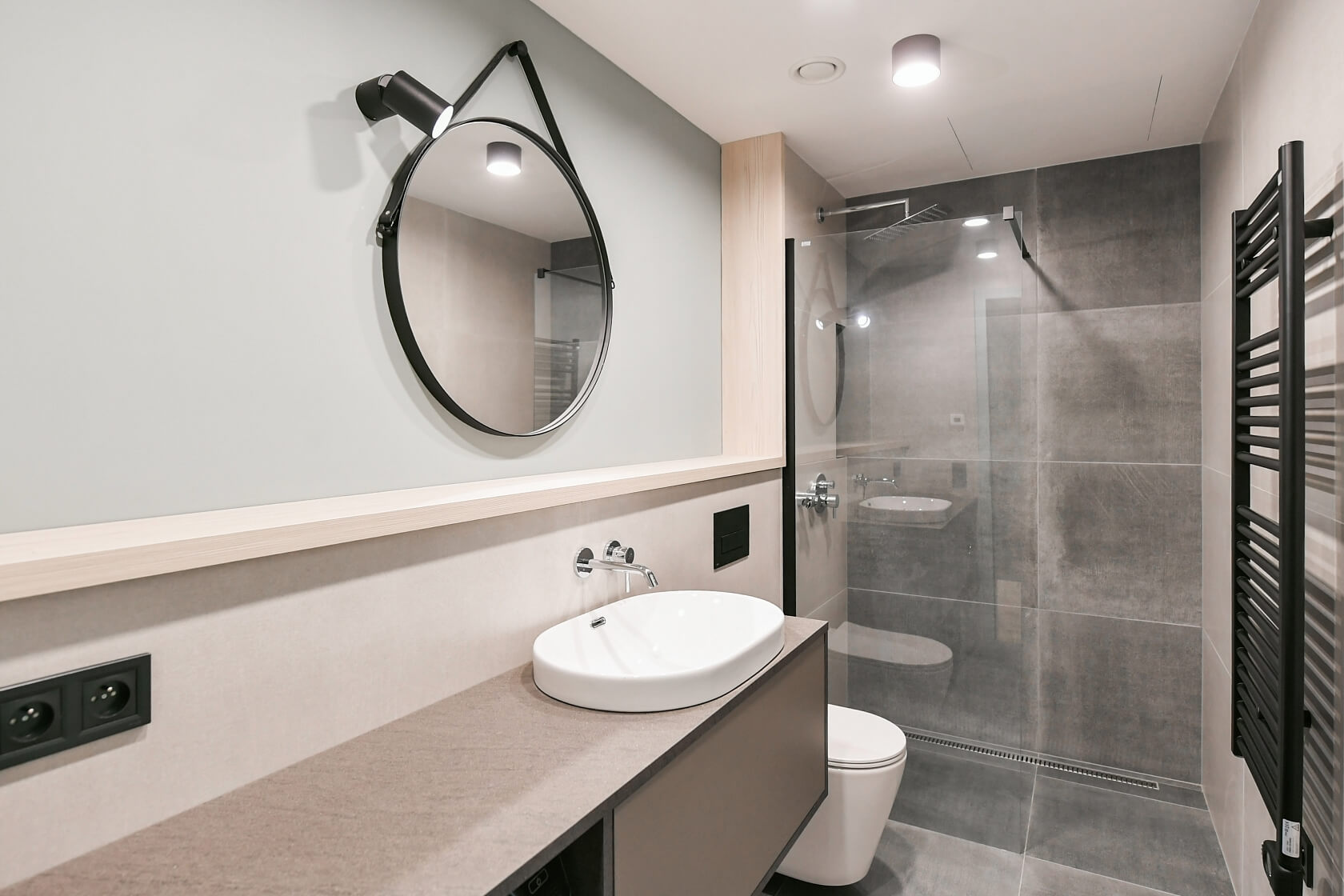 Sokolovská, Karlín - Praha 8 | Pronájem, Byt 2+kk, 35 m²