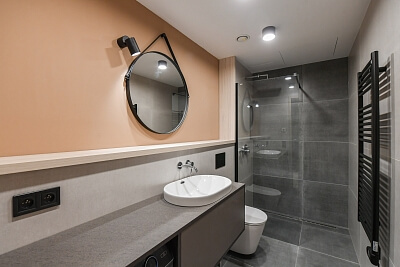 Sokolovská, Karlín - Praha 8 | Pronájem, Byt 2+kk, 35 m²