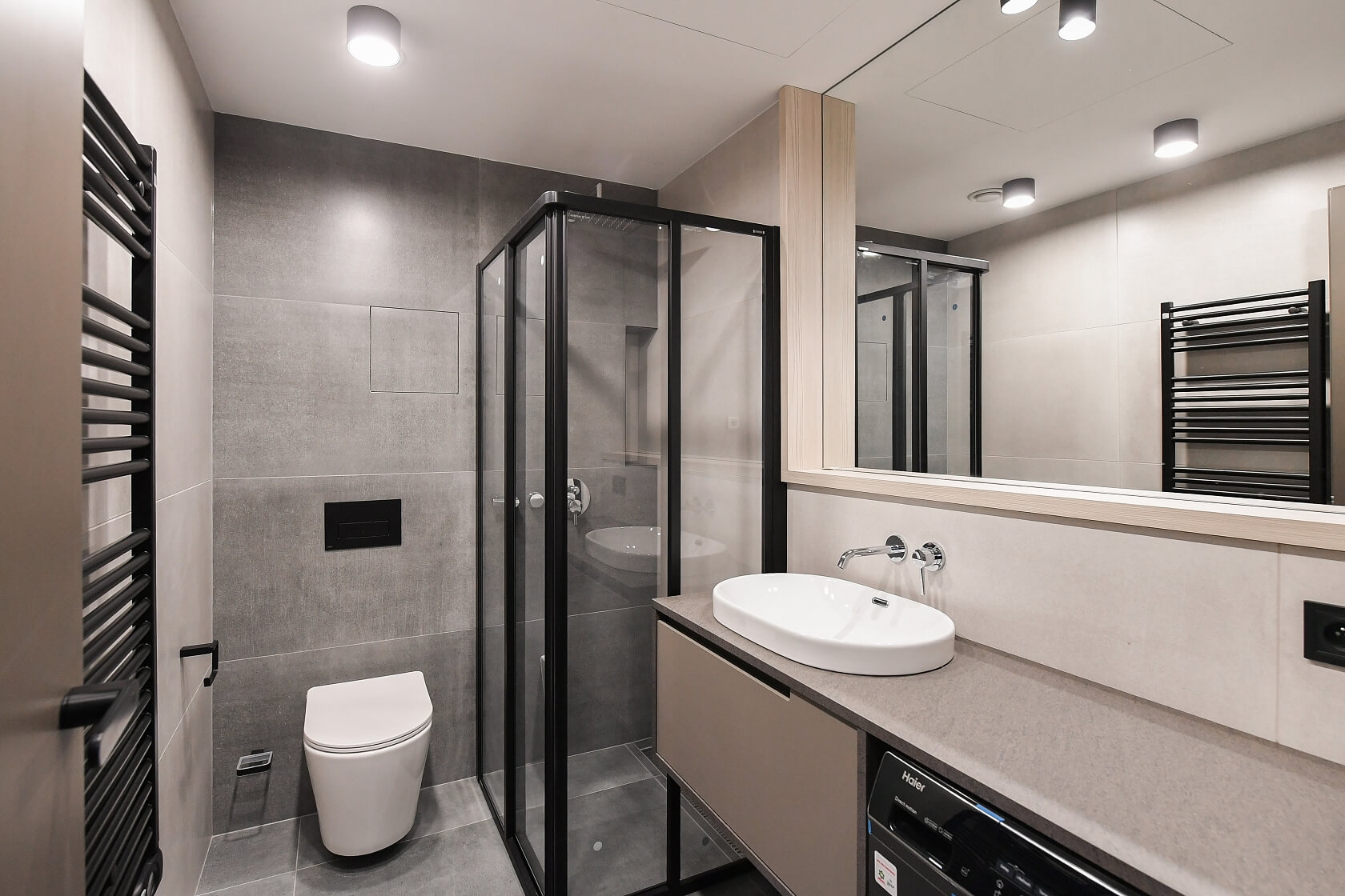 Sokolovská, Karlín - Praha 8 | Pronájem, Byt 2+kk, 44 m²