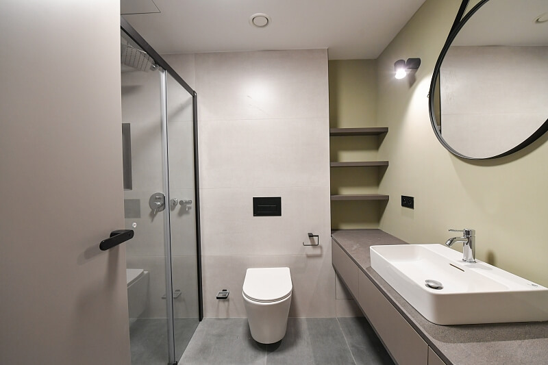 Sokolovská, Karlín - Praha 8 | Pronájem, Byt 1+kk, 40 m²