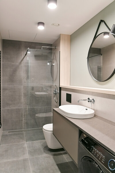 Sokolovská, Karlín - Praha 8 | Pronájem, Byt 2+kk, 35 m²