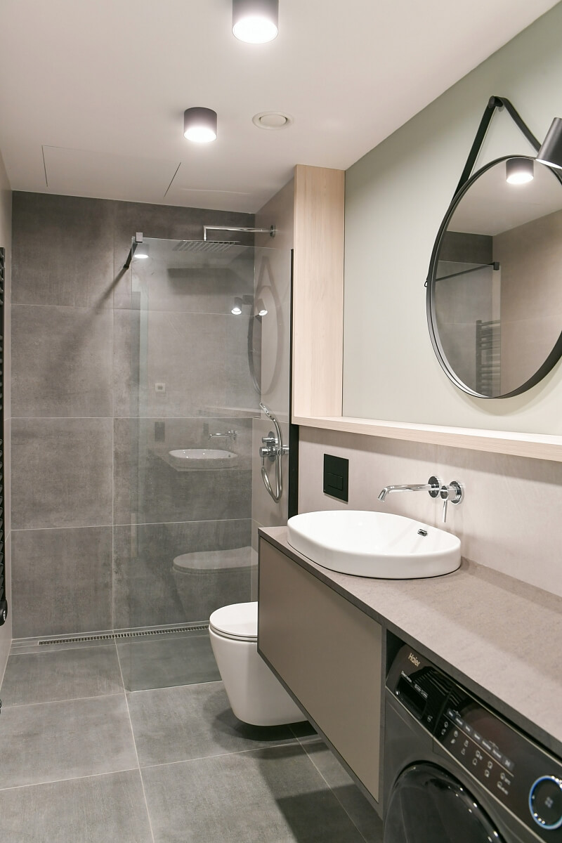 Sokolovská, Karlín - Praha 8 | Pronájem, Byt 2+kk, 35 m²