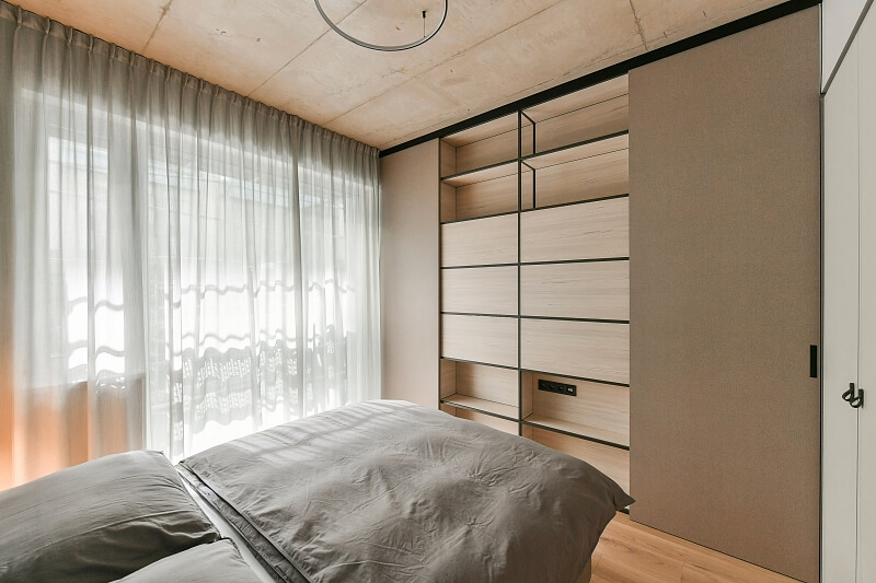 Sokolovská, Karlín - Praha 8 | Pronájem, Byt 2+kk, 35 m²