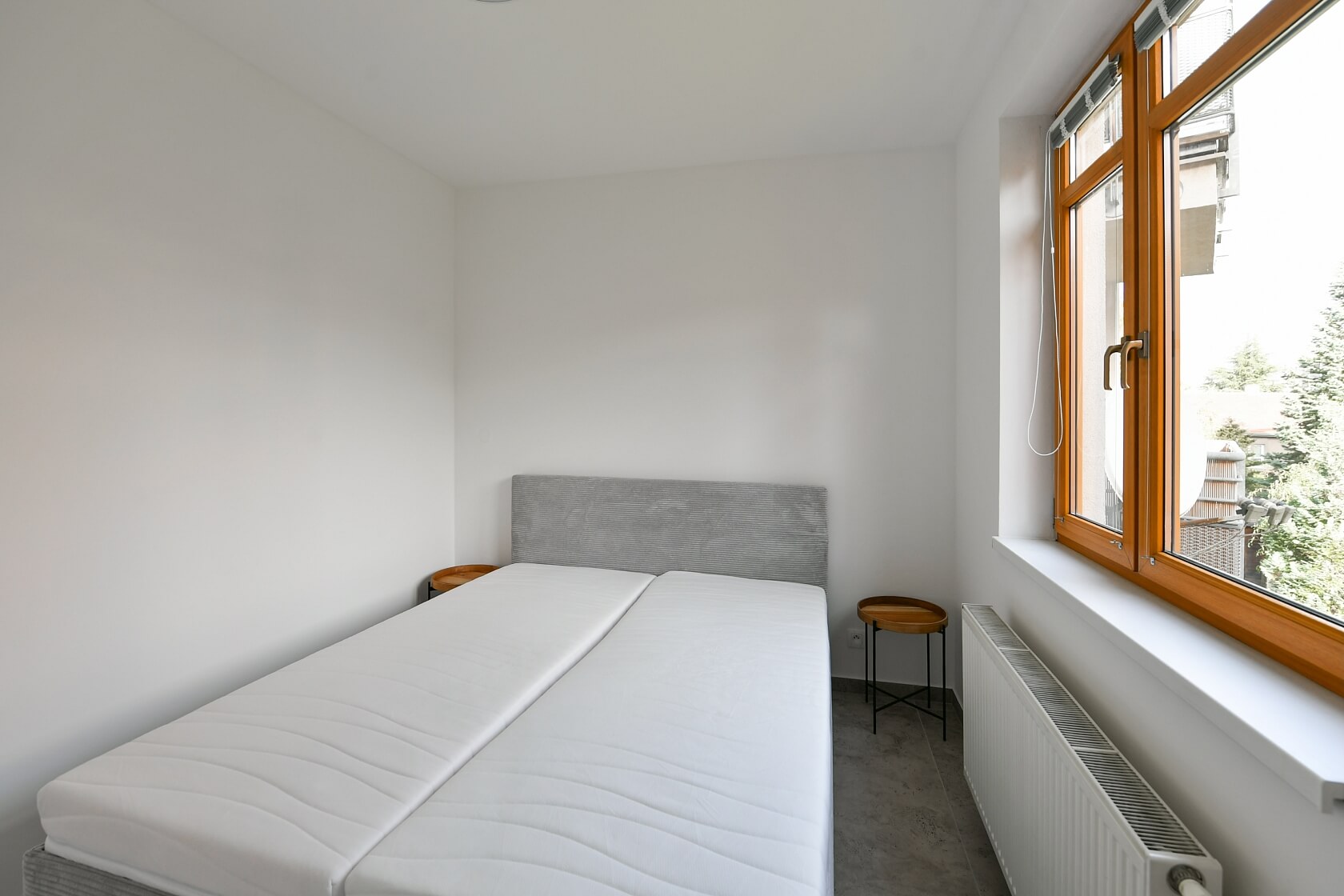 Naskové, Košíře - Praha 5 | Pronájem, Byt 2+kk, 57 m²