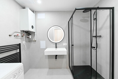 Naskové, Košíře - Praha 5 | Pronájem, Byt 2+kk, 57 m²