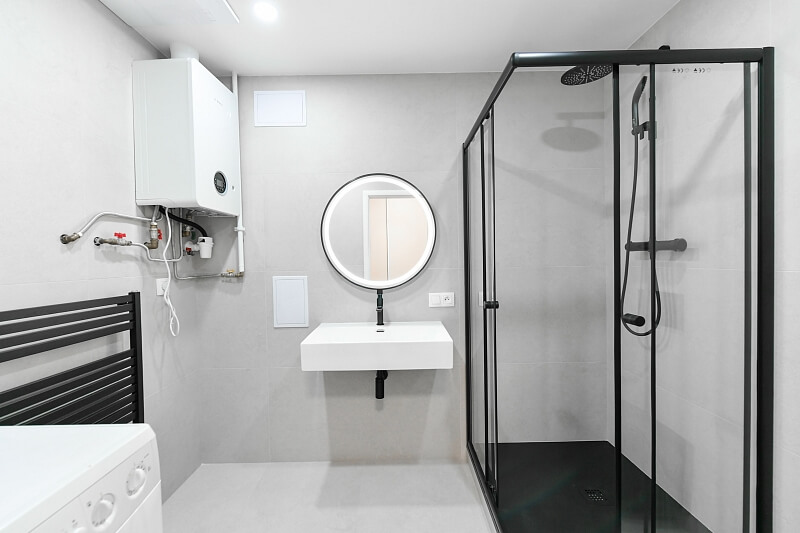 Naskové, Košíře - Praha 5 | Pronájem, Byt 2+kk, 57 m²