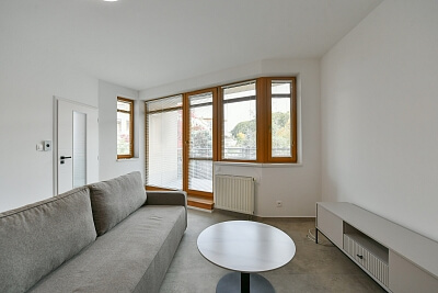 Naskové, Košíře - Praha 5 | Pronájem, Byt 2+kk, 57 m²