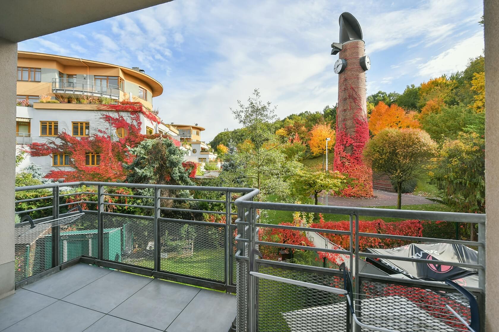 Naskové, Košíře - Praha 5 | Pronájem, Byt 2+kk, 57 m²