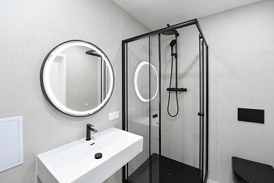 Naskové, Košíře - Praha 5 | Pronájem, Byt 2+kk, 57 m²