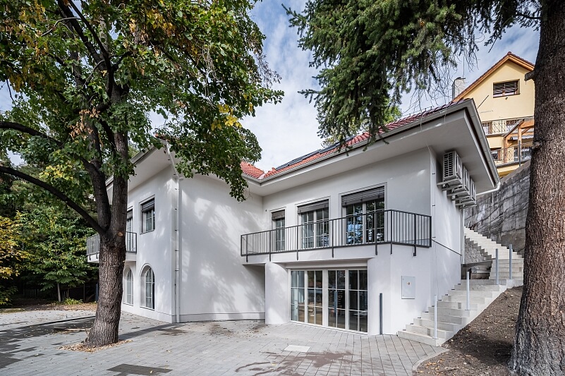 Před Skalkami I, Záběhlice - Praha 10 | Prodej, Byt 4+kk, 128 m²