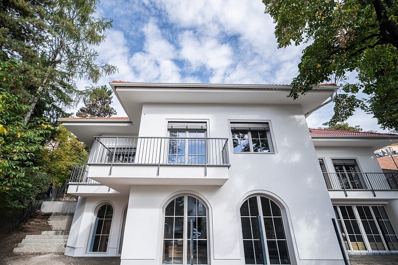 Před Skalkami I, Záběhlice - Praha 10 | Prodej, Byt 4+kk, 128 m²