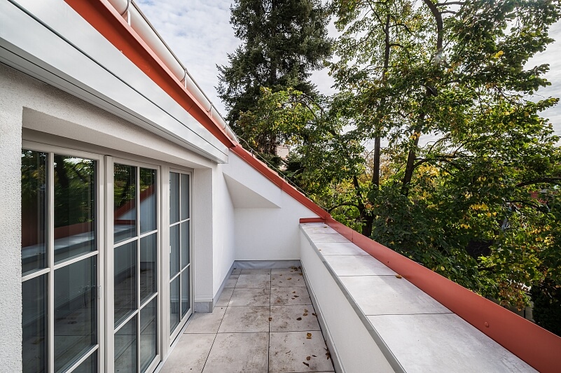 Před Skalkami I, Záběhlice - Praha 10 | Prodej, Byt 4+kk, 164 m²