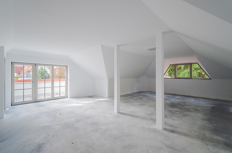 Před Skalkami I, Záběhlice - Praha 10 | Prodej, Byt 4+kk, 164 m²