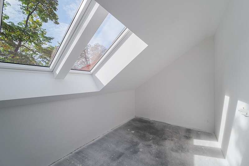 Před Skalkami I, Záběhlice - Praha 10 | Prodej, Byt 4+kk, 164 m²