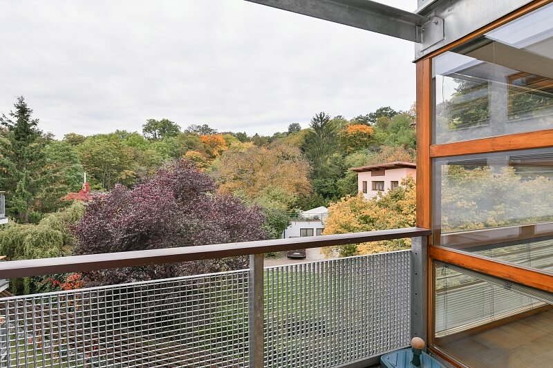 Tomkova, Smíchov - Prague 5 | Rent, Apartment Studio (1+kk), 48 m²