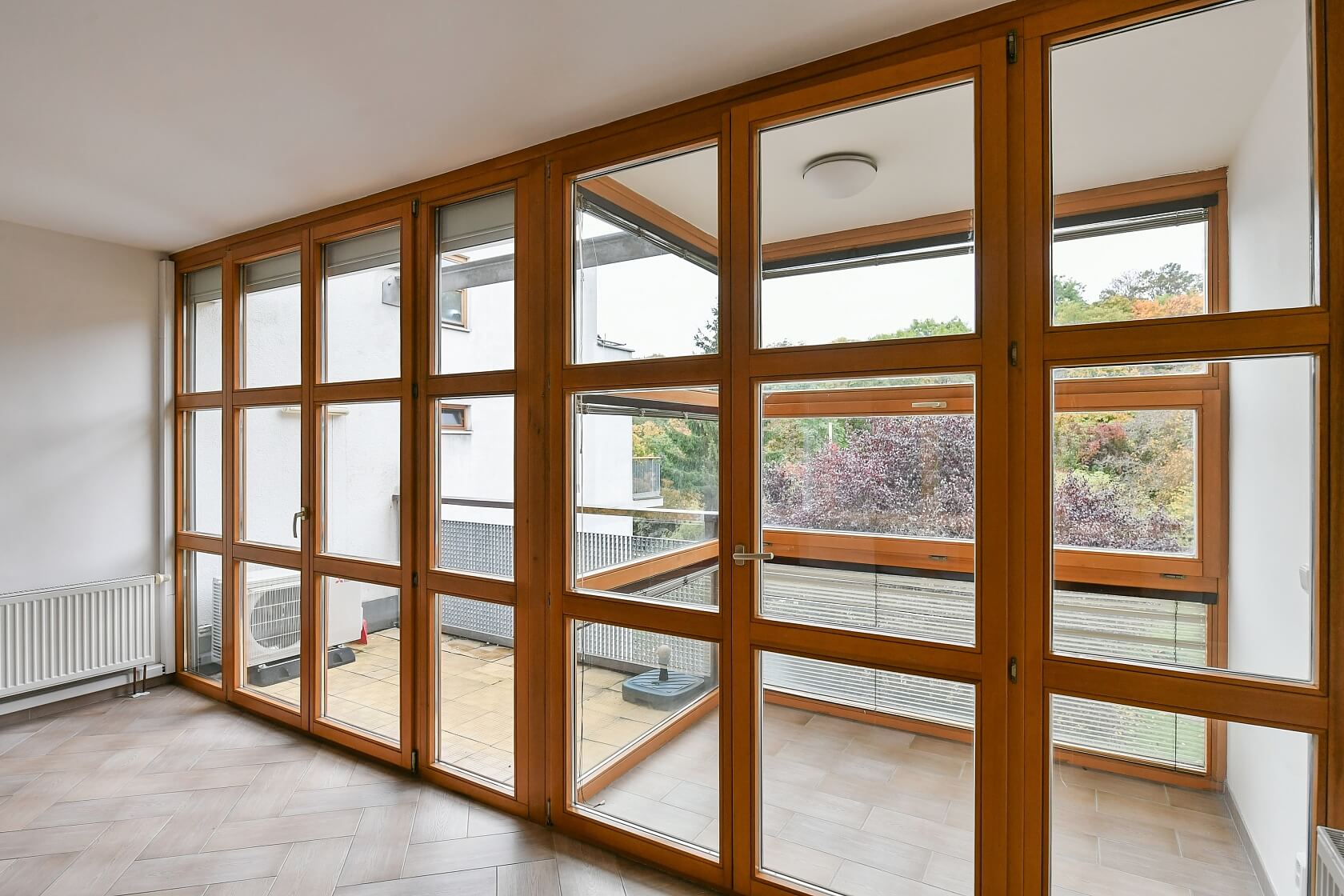 Tomkova, Smíchov - Praha 5 | Pronájem, Byt 1+kk, 48 m²