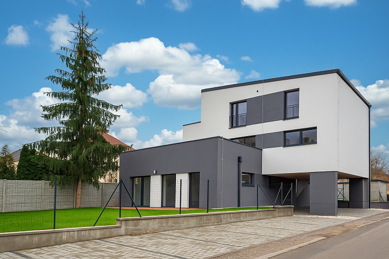 Palackého, Mladá Boleslav - Mladá Boleslav | Sale, Apartment Three-bedroom (4+kk), 114 m²