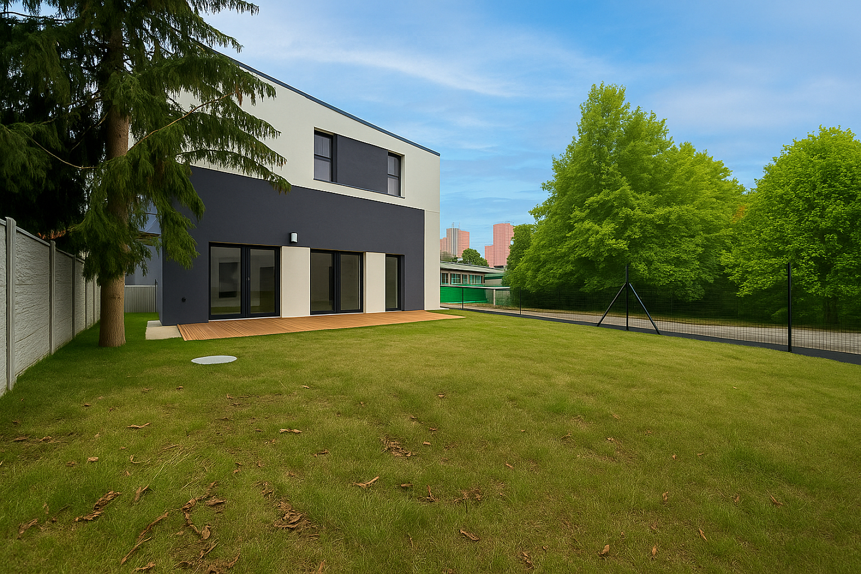 Palackého, Mladá Boleslav - Mladá Boleslav | Sale, Apartment Three-bedroom (4+kk), 114 m²