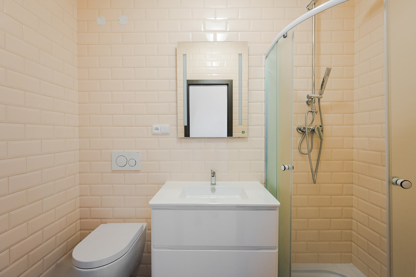 Lipová, Mukařov - Praha-východ | Sale, Apartment Studio (1+kk), 34 m²